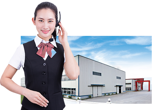 完善的售后服務(wù)體系，一站式服務(wù)
