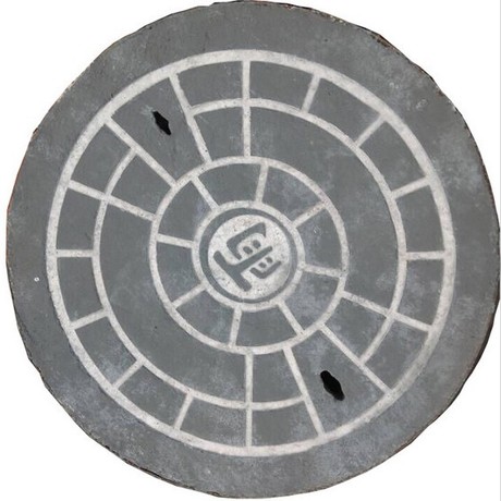 水泥井圈、井蓋